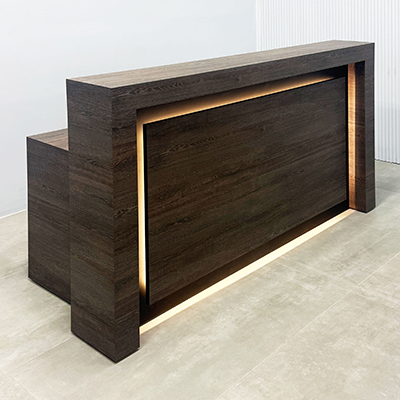 Reception Desks