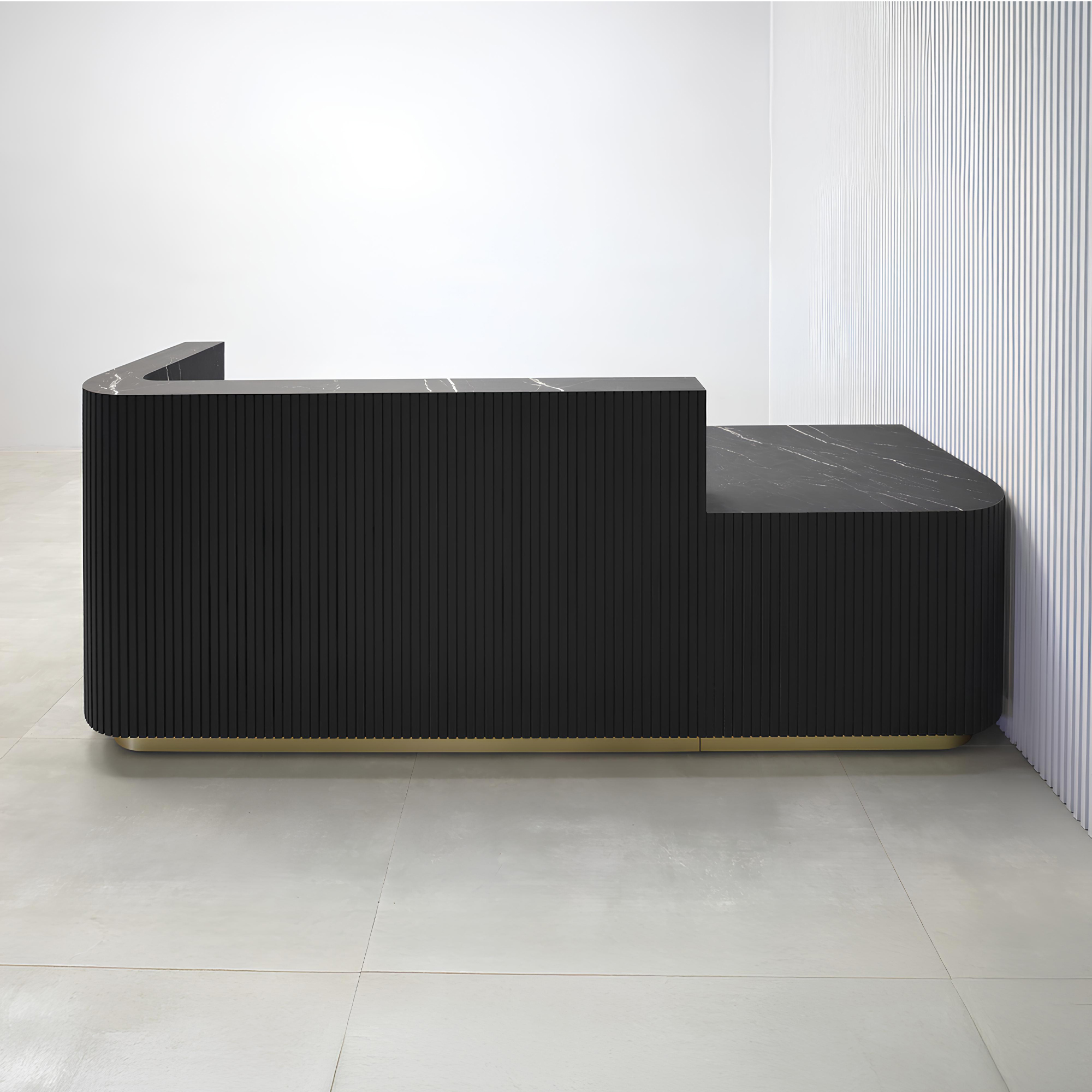 Nola ADA Reception Desk