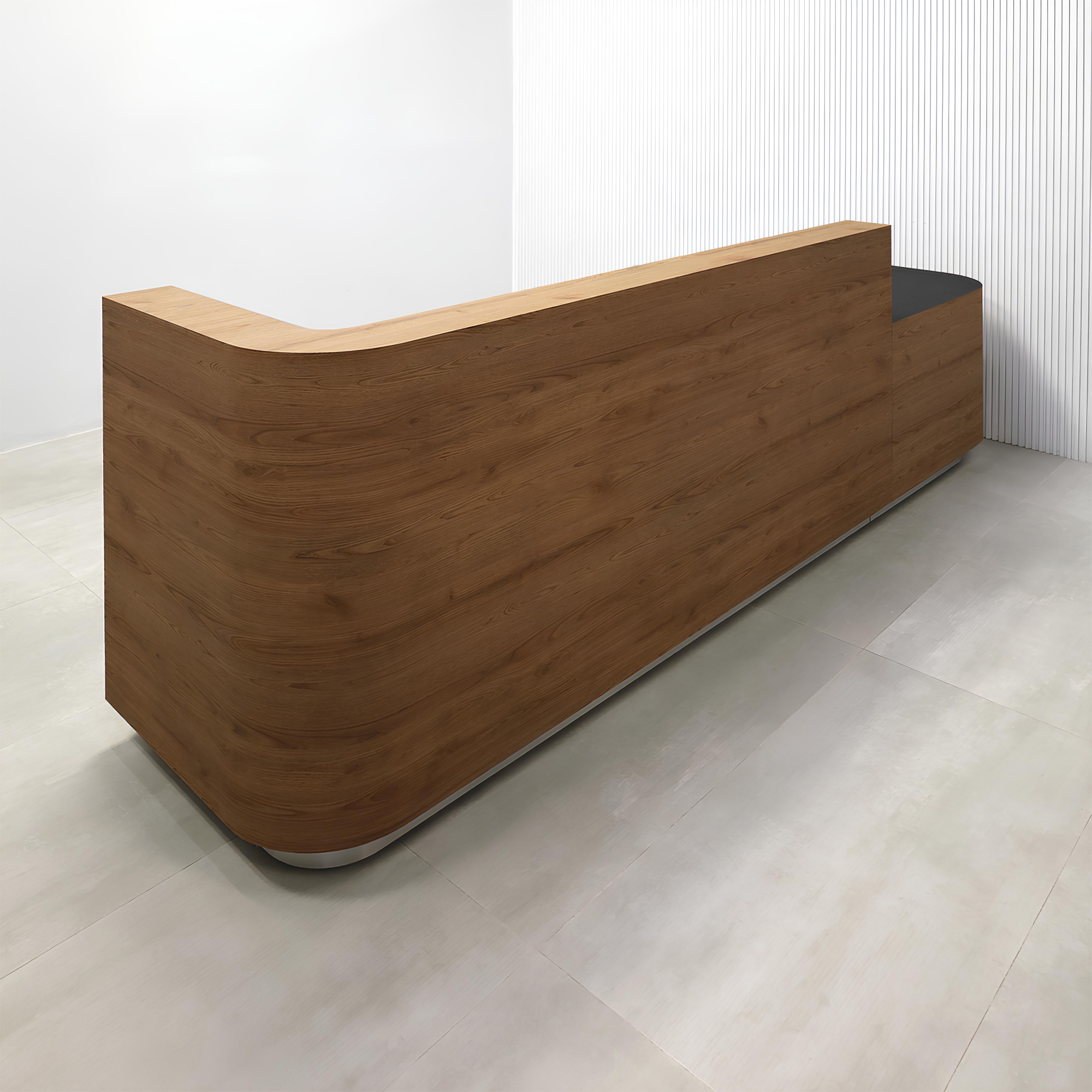 Nola ADA Reception Desk