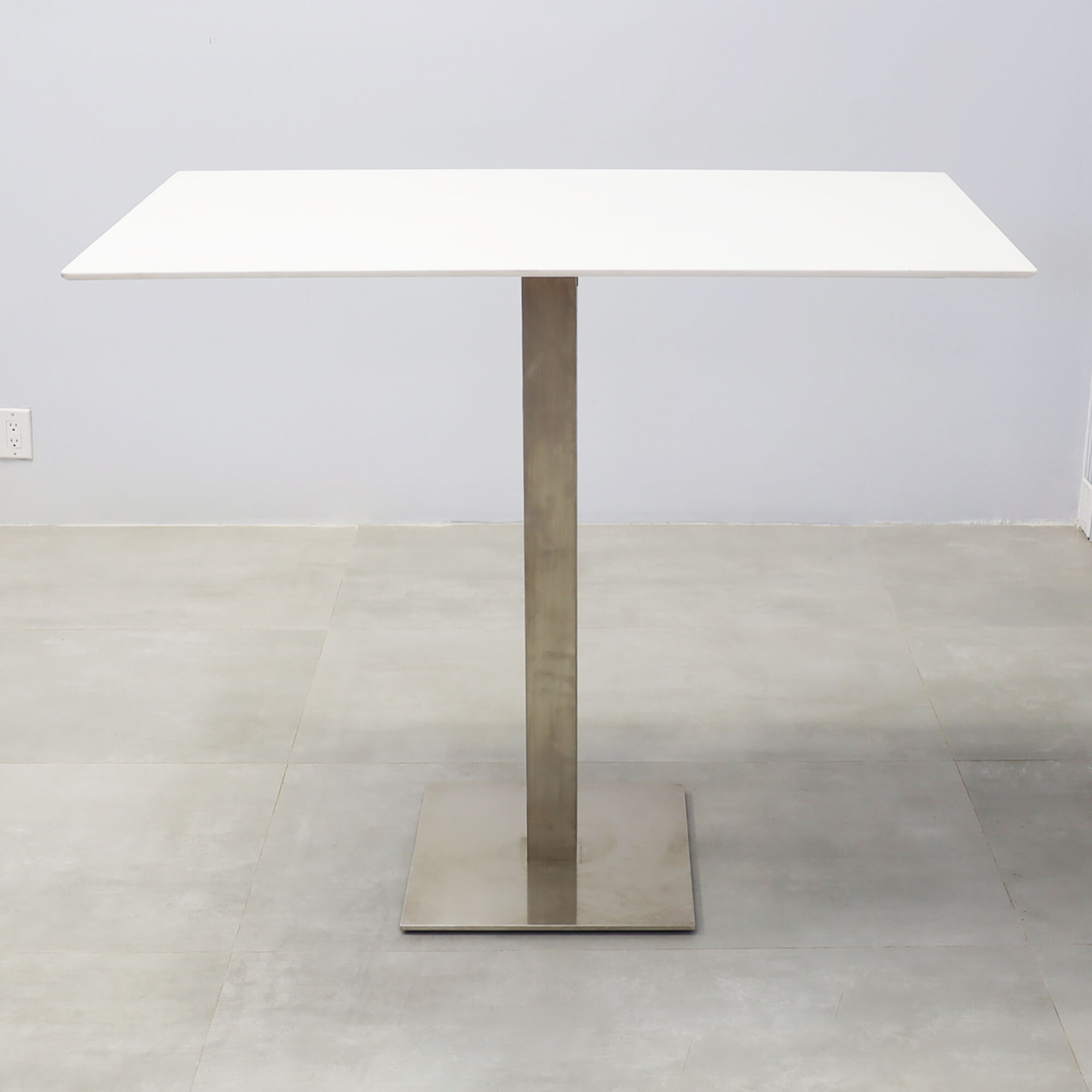 Rectangular Tables - Conference Tables - Ready To Ship