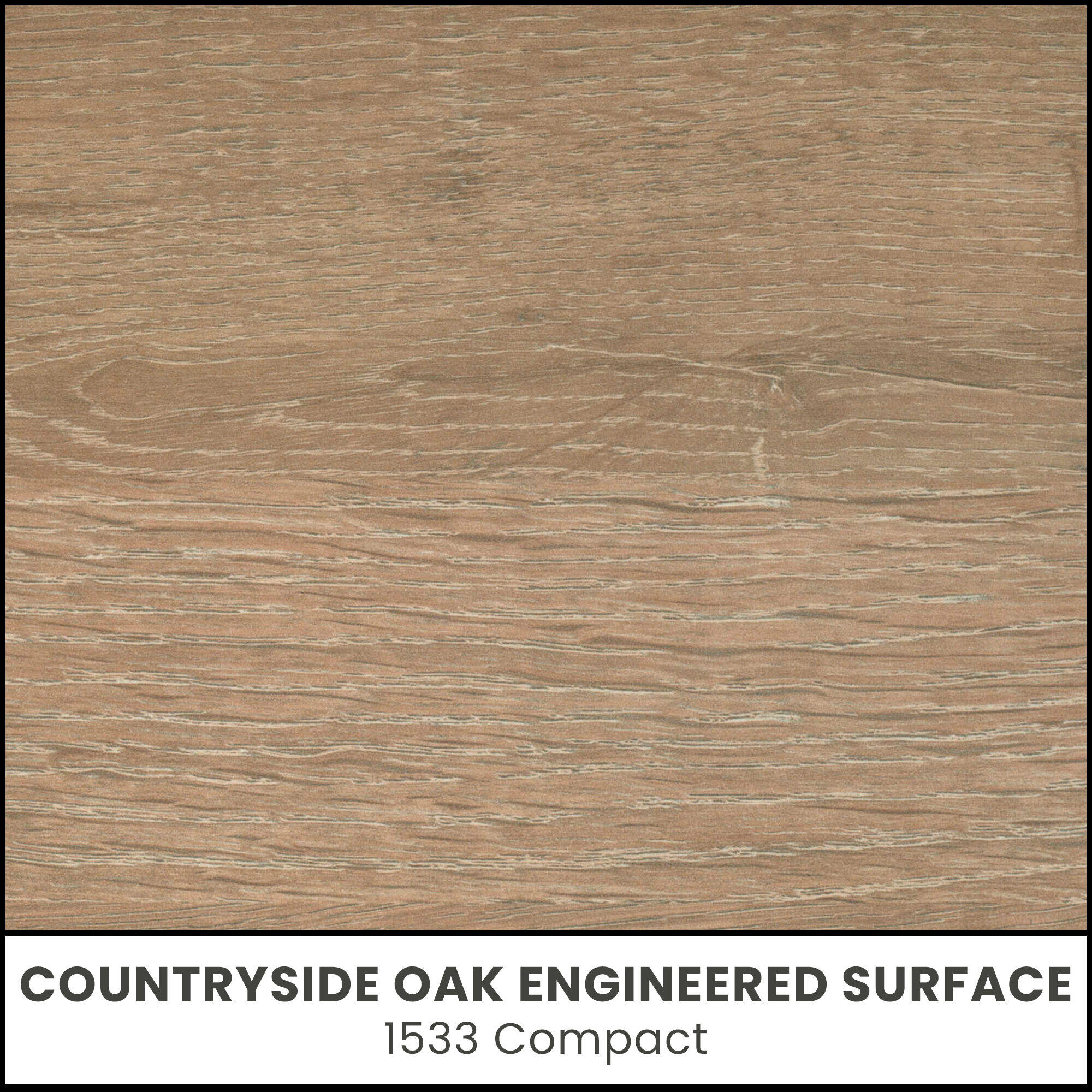 Countryside Oak Engineered Surface 1533 Compact