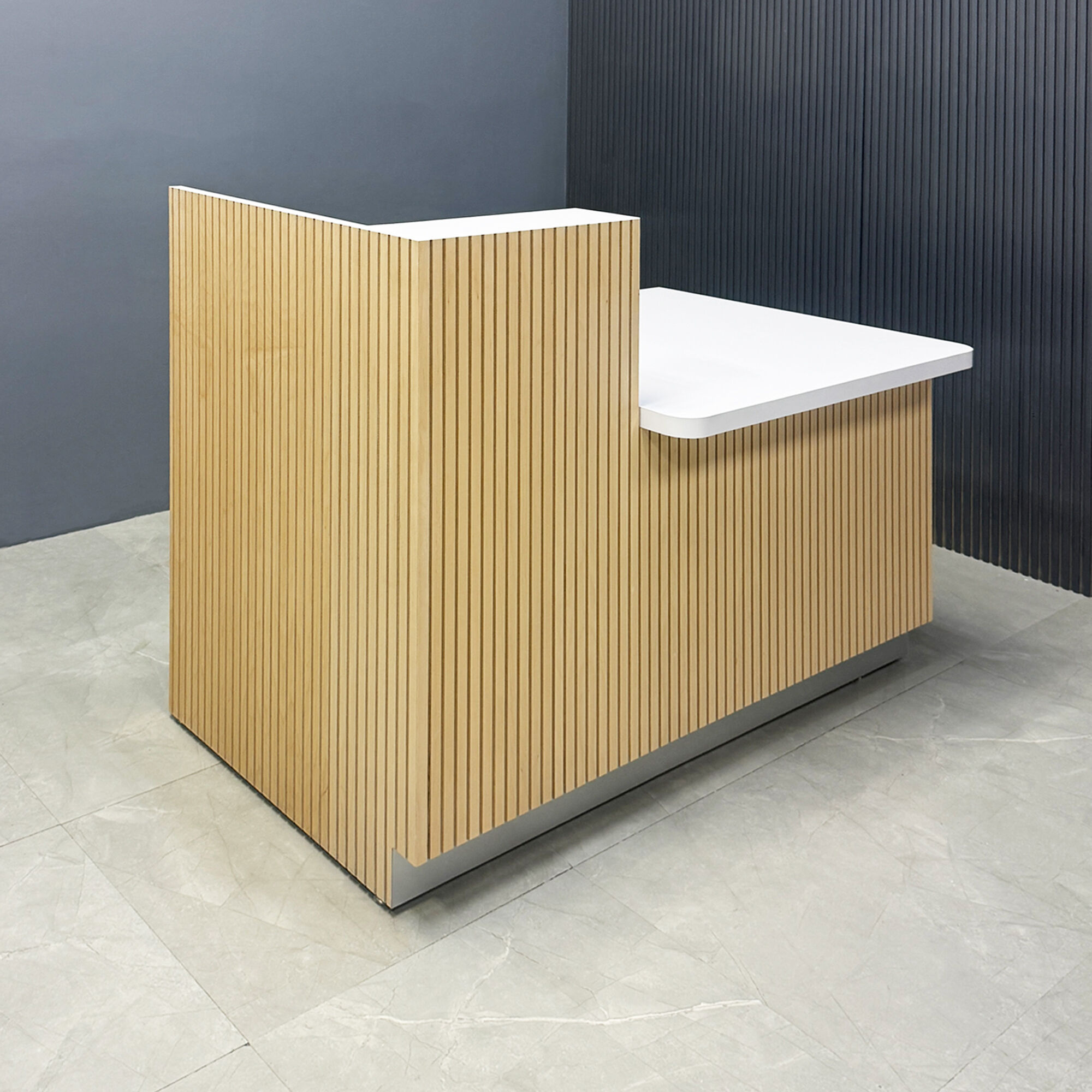 Lobby desk furniture discount