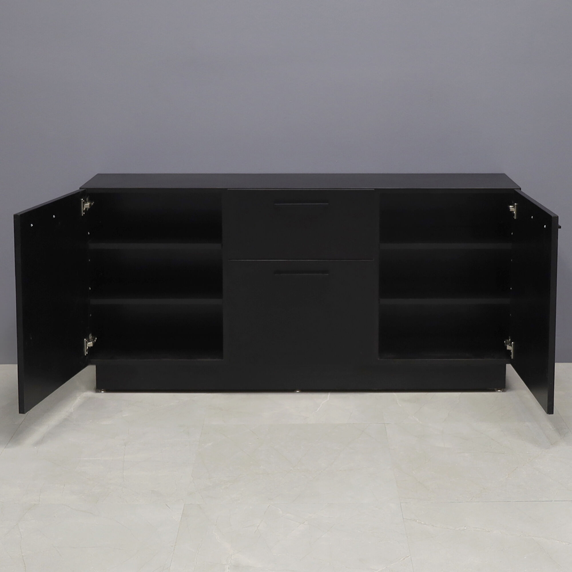 Manhattan Storage Credenza