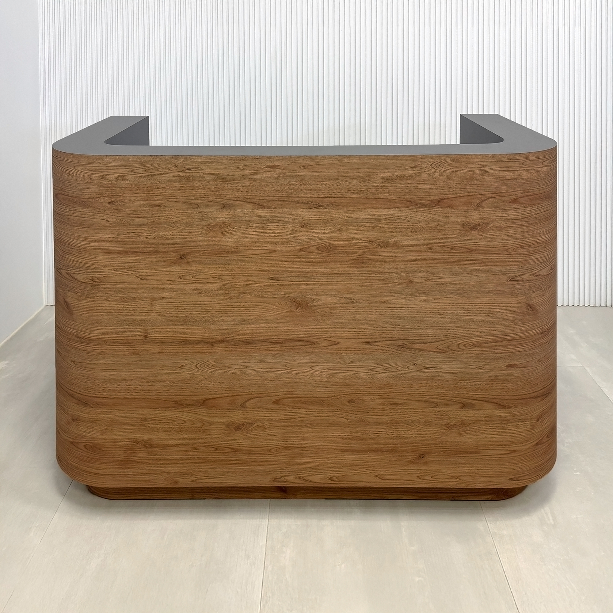 Nola Custom Reception Desk