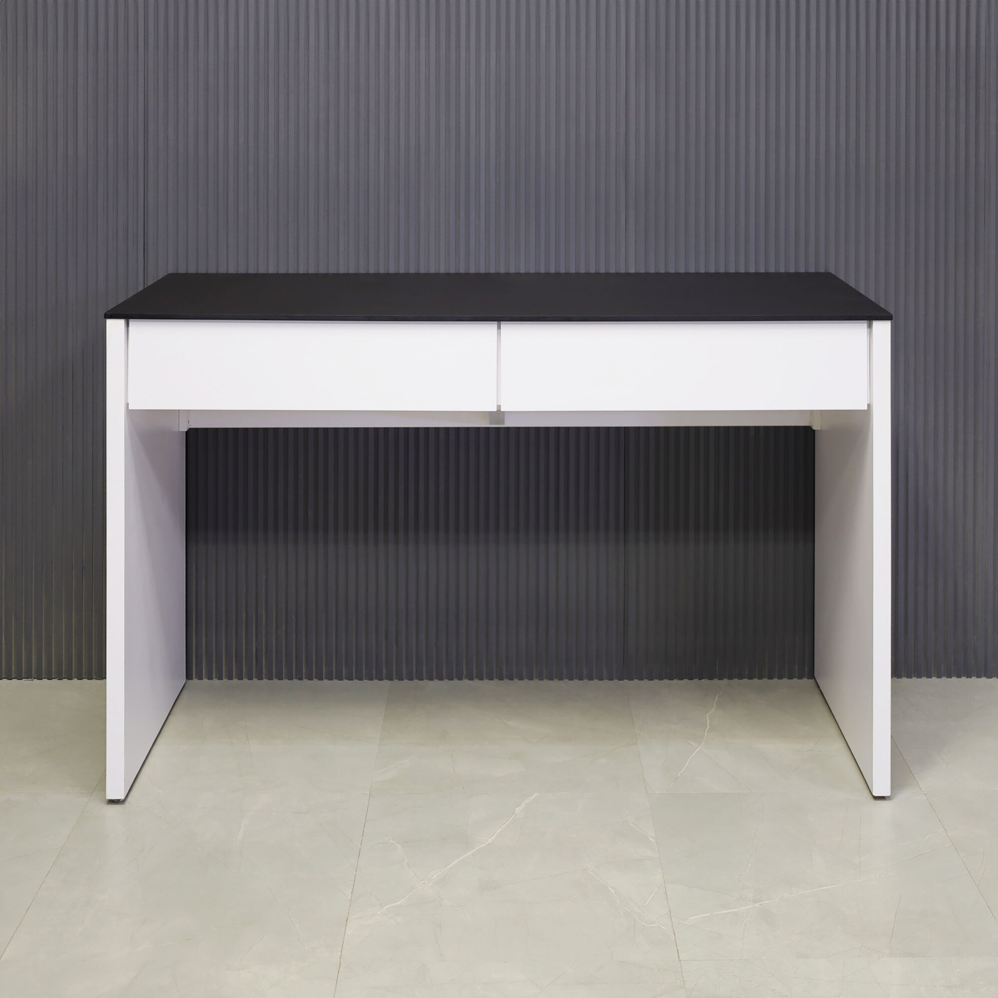 66-inch Ashville Bar Table in 1/2