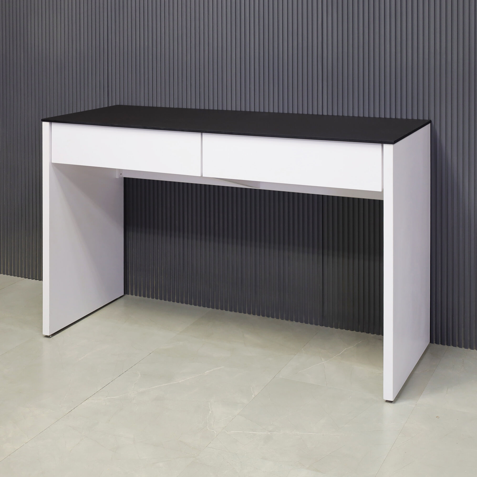 66-inch Ashville Bar Table in 1/2