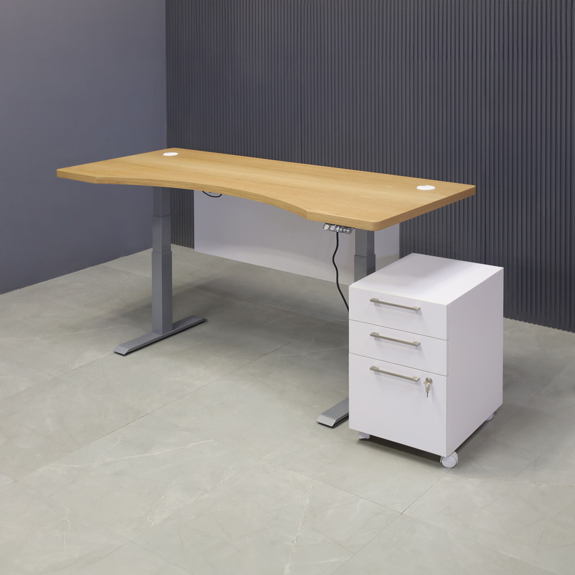 72 inch sit stand desk sales