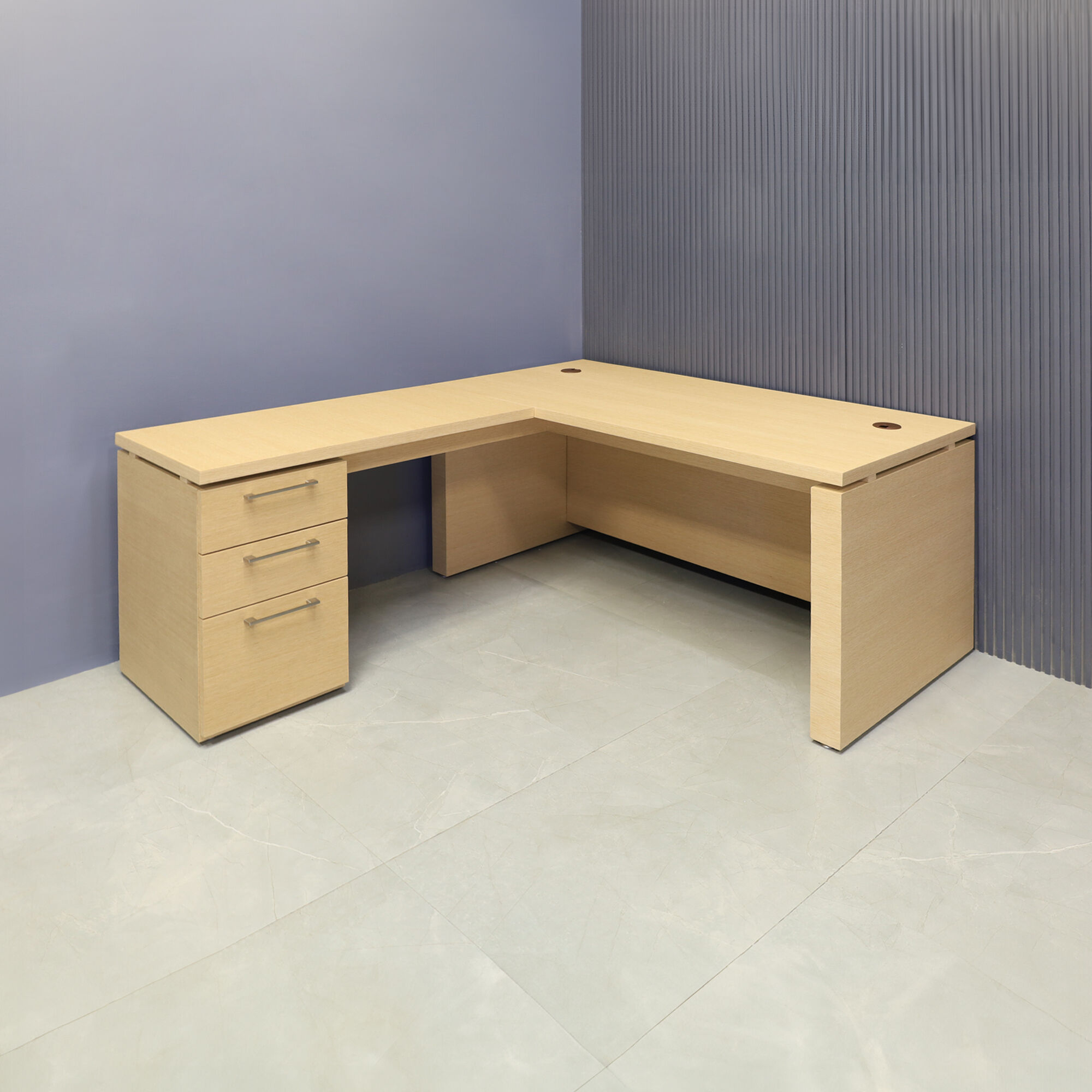 72 inch l desk online