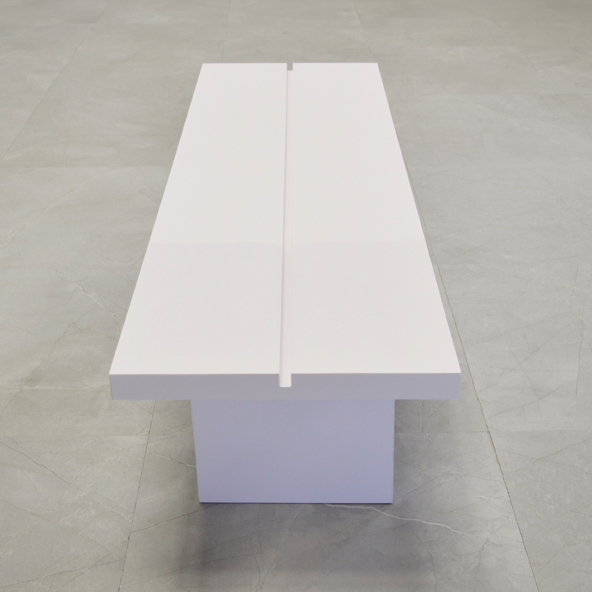Astoria Slat Bench