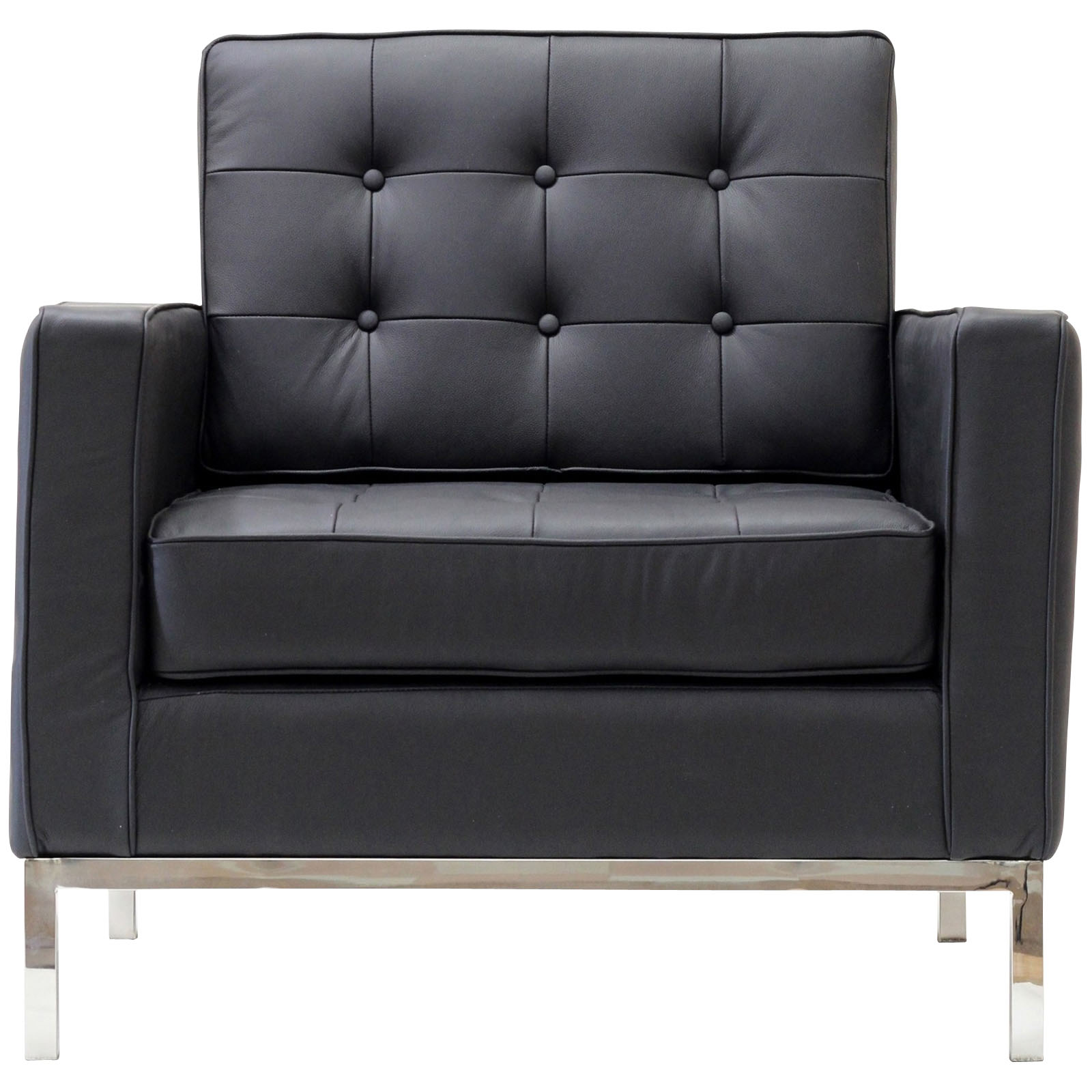 Black Leather Chair Black Leather Chair
