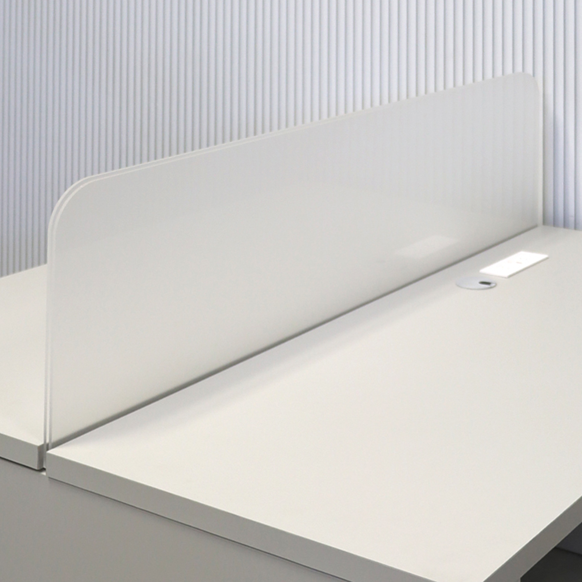 Nashville Sit-Stand Workstation 