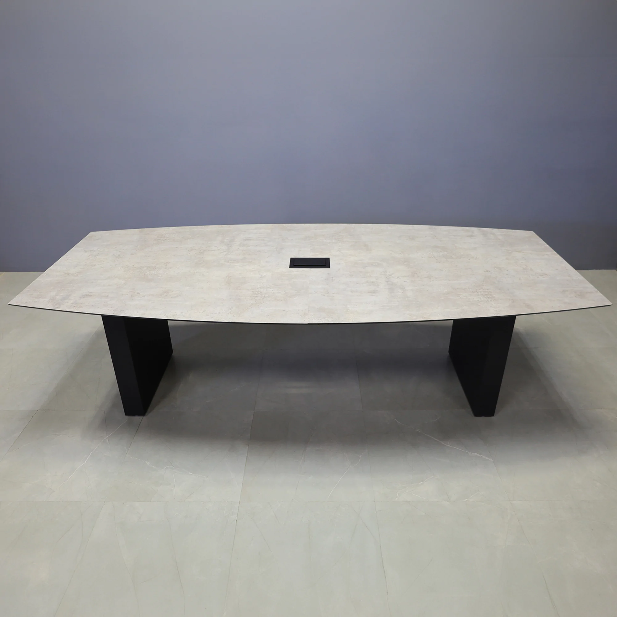 BYCRUISE × LOCKFIELD KANNON TABLE 106_industialconcreteengineere