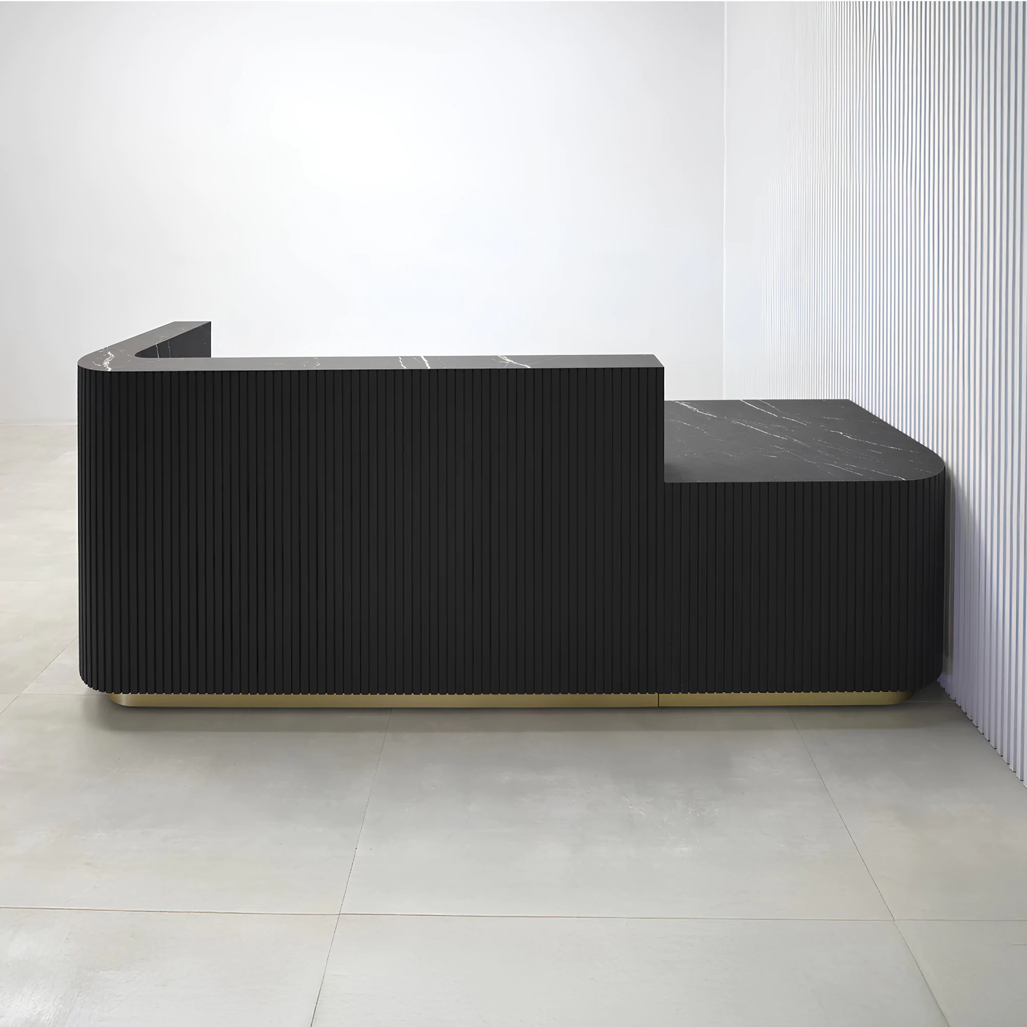 Nola ADA Reception Desk