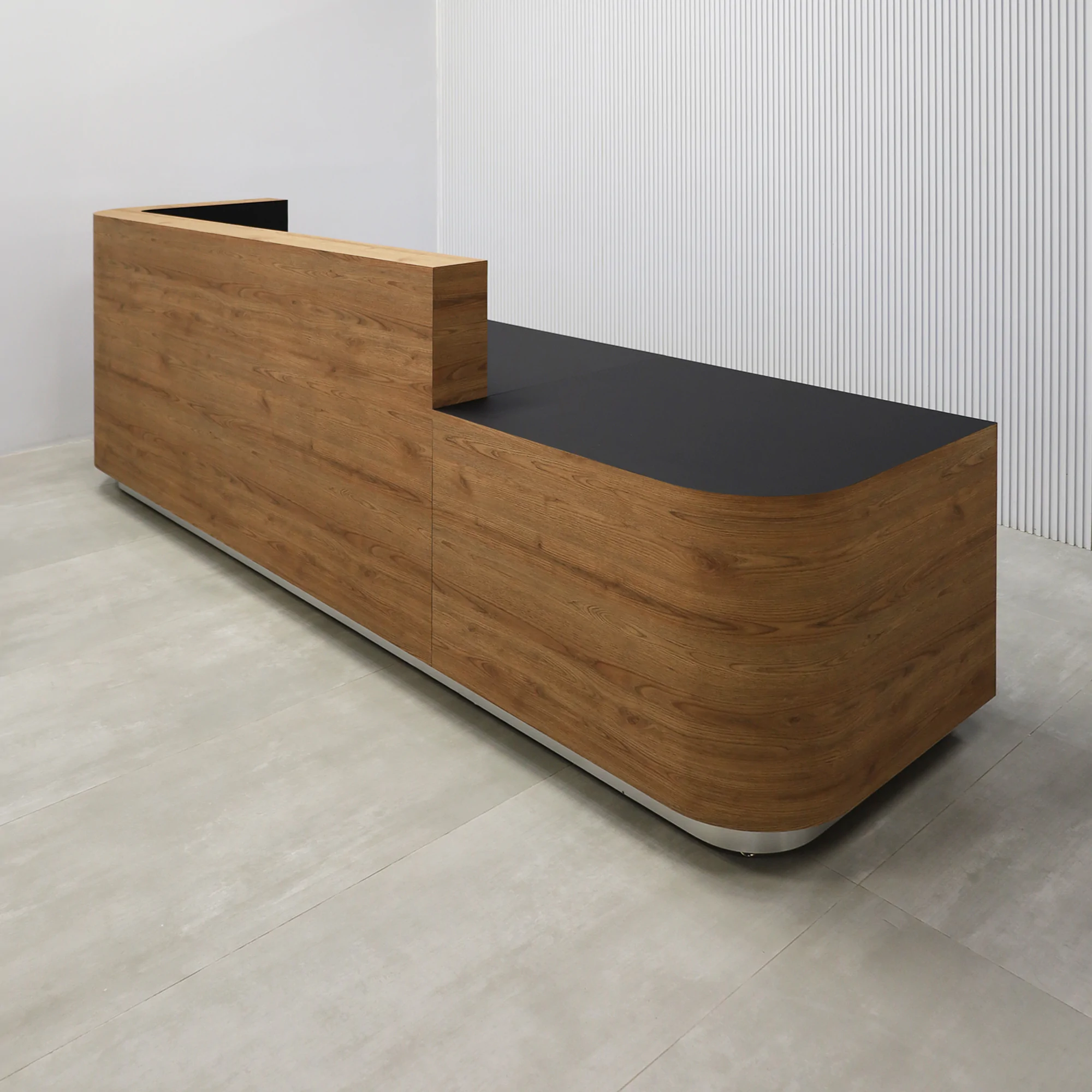 Nola ADA Reception Desk
