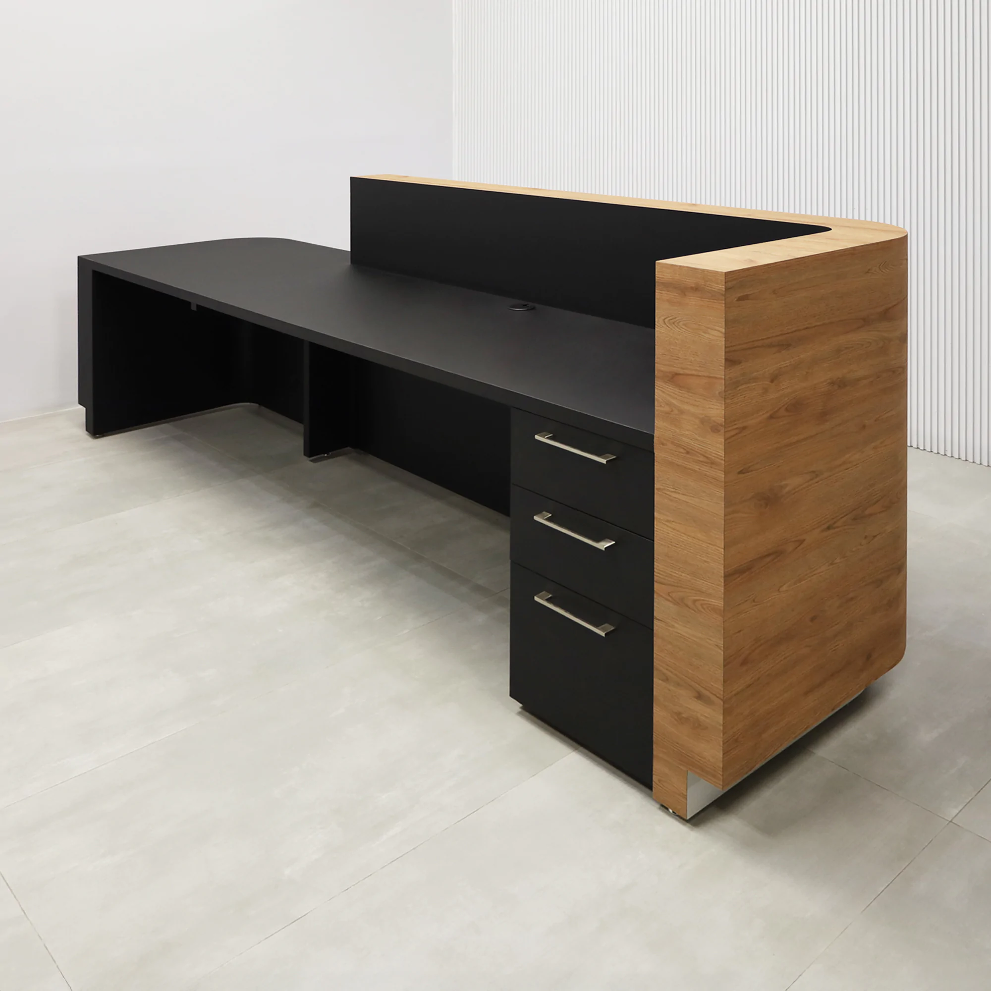 Nola ADA Reception Desk