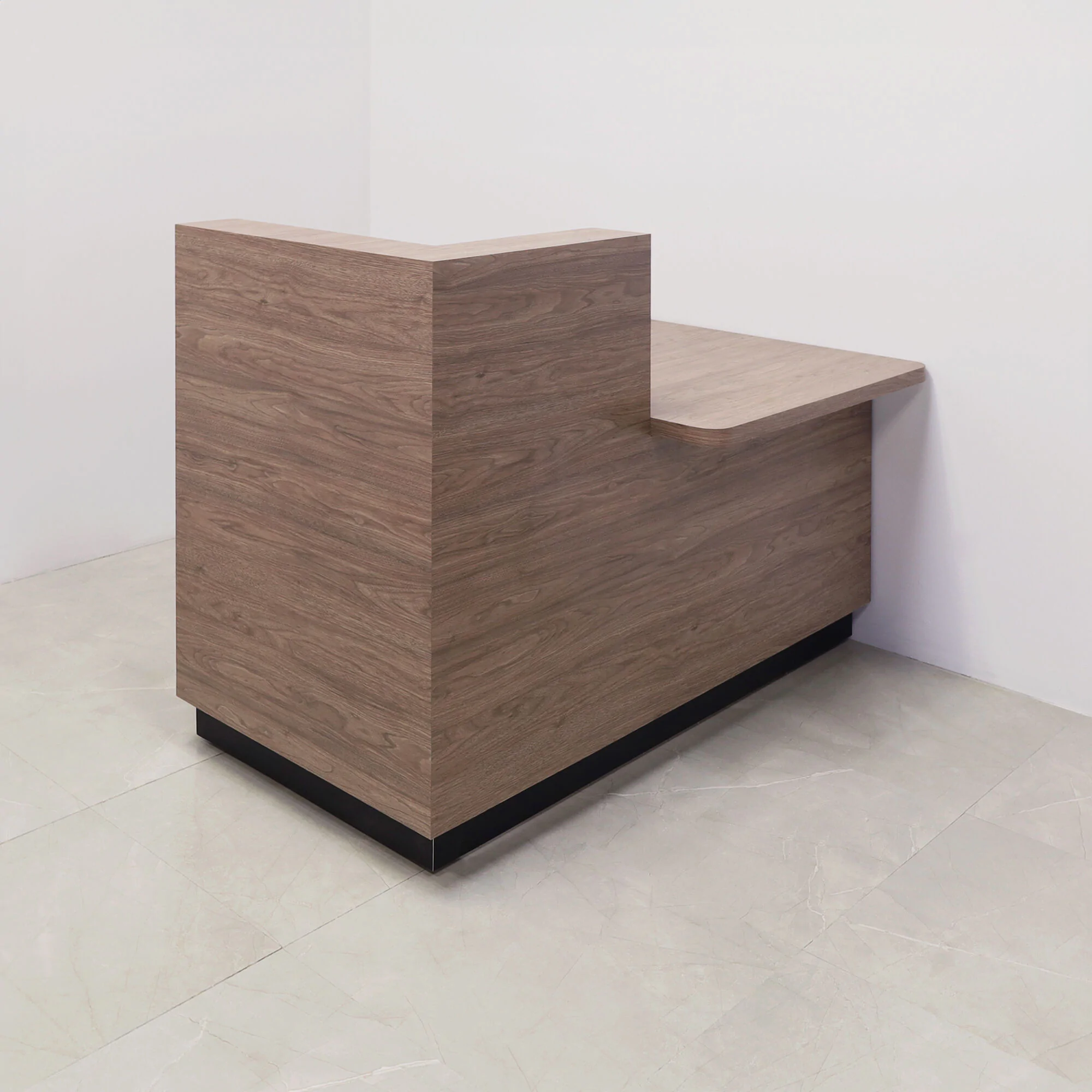 Dallas ADA Custom Reception Desk