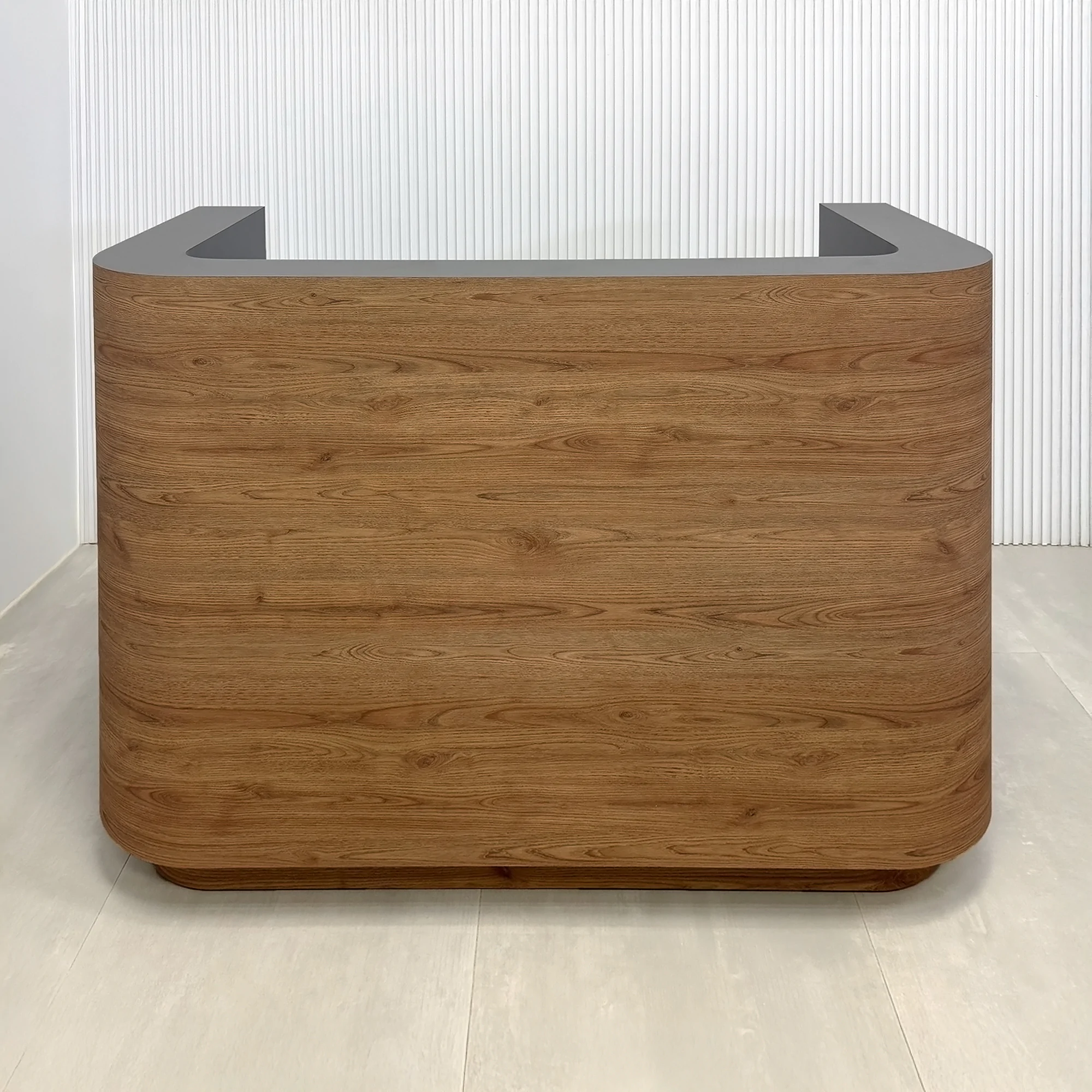 Nola Custom Reception Desk