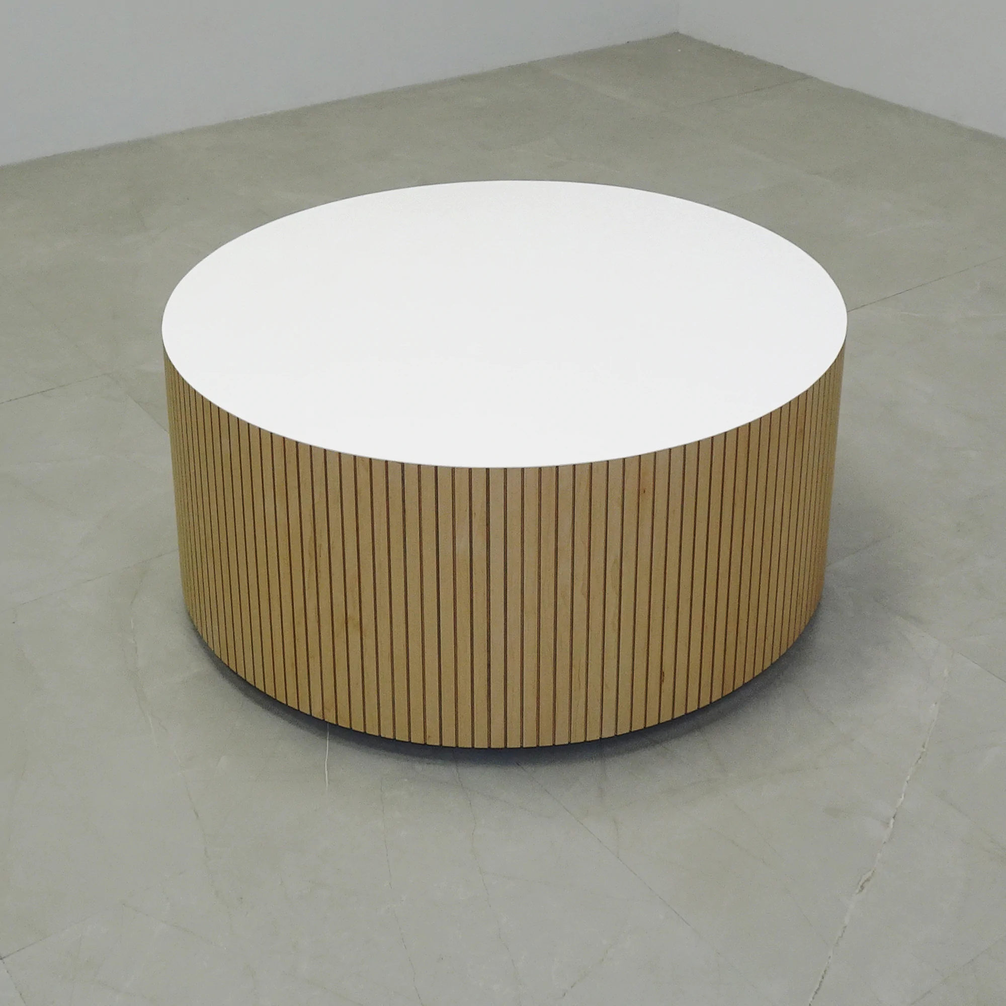 Norfolk Round Lobby Table