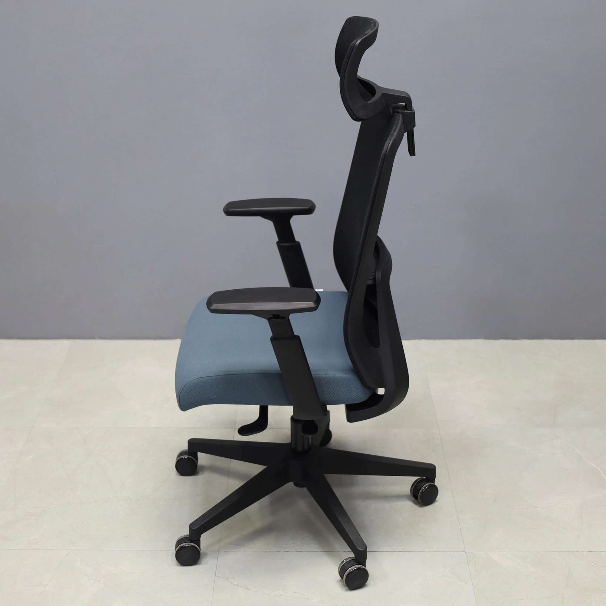Terra Ergo Office Chair1