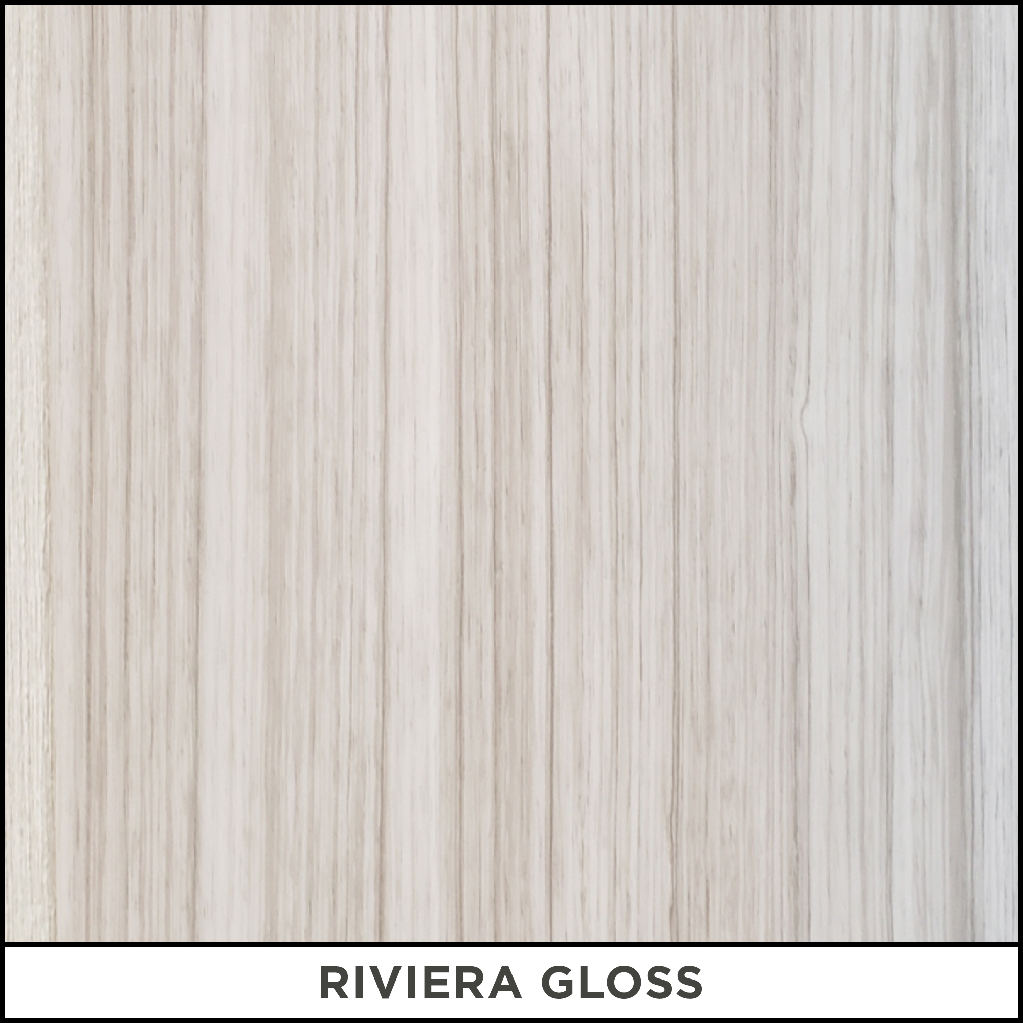OMAHA RECTANGULAR TEMPERED GLASS