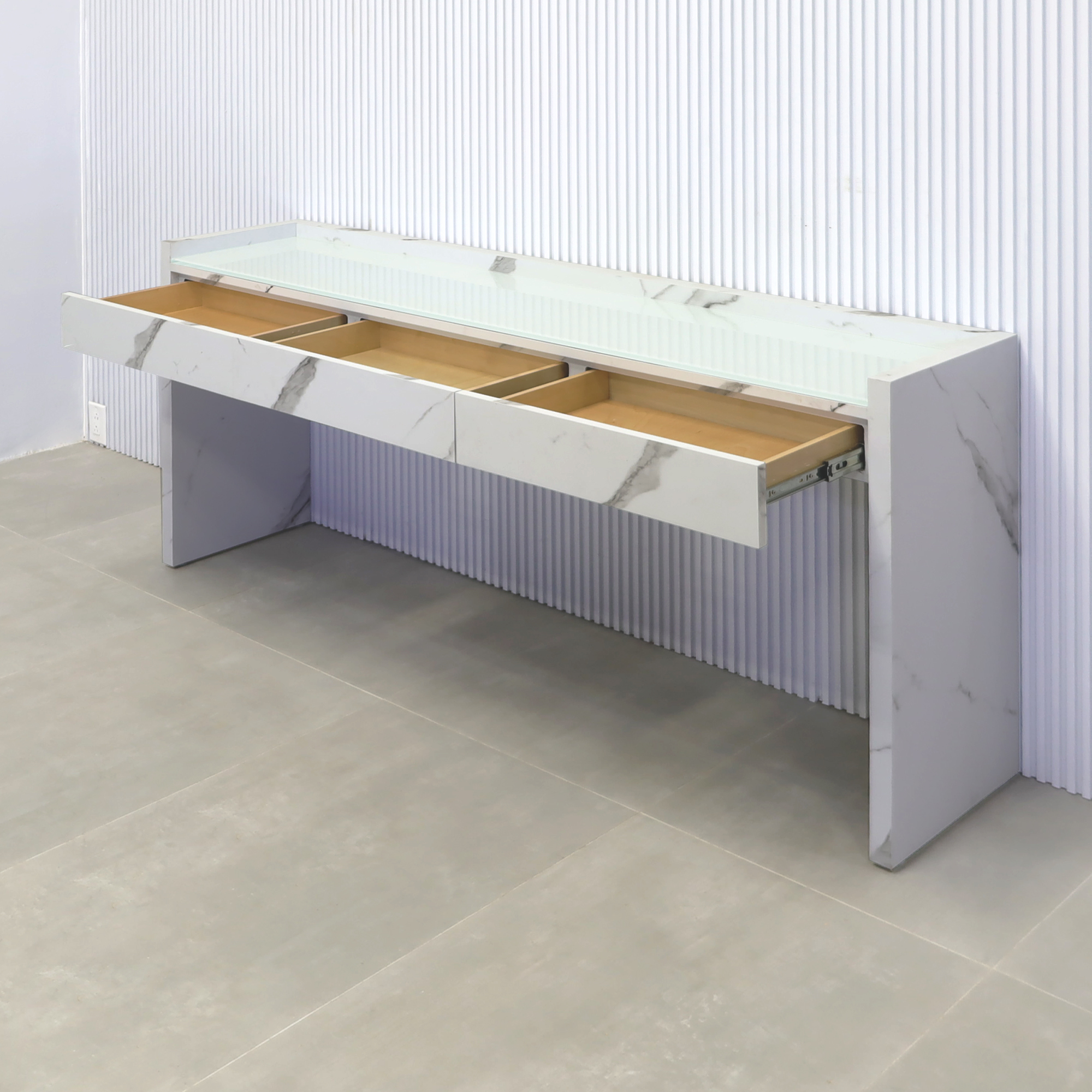 Avenue Console Table