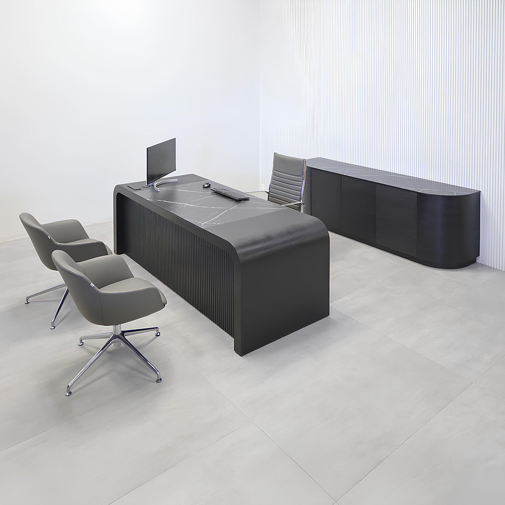 Milano Desk Collection