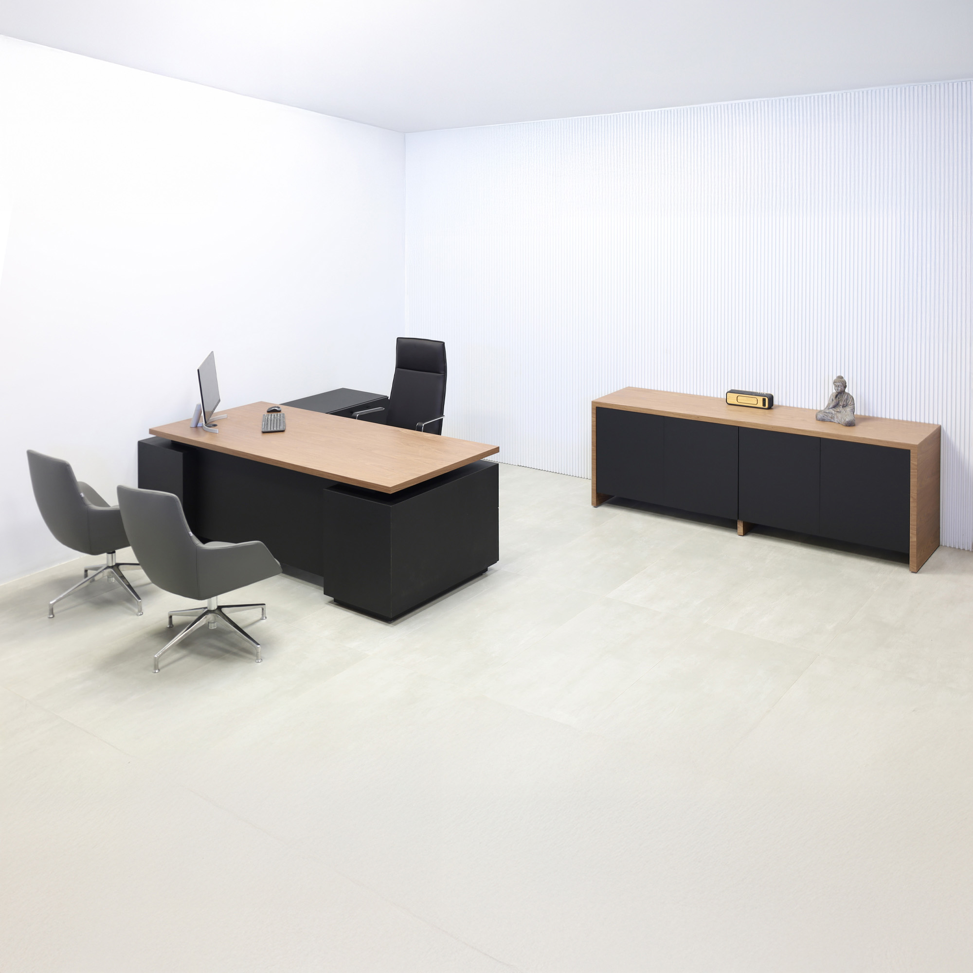 Napa Desk Collection