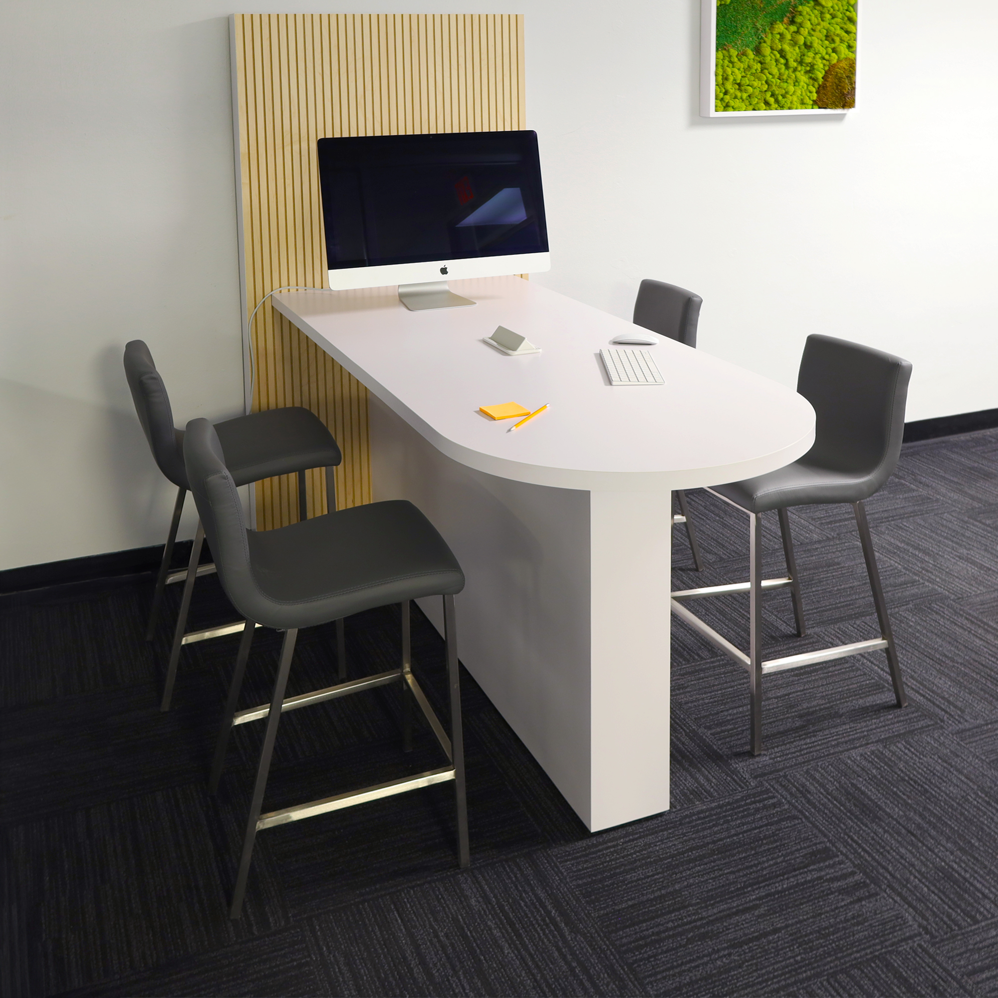 Collaboration Tables