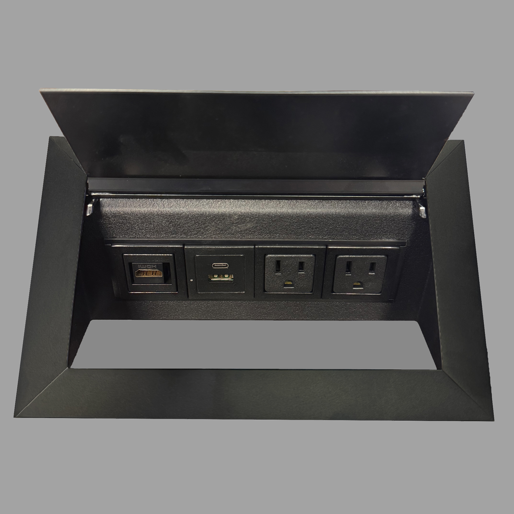 MX2 powerbox