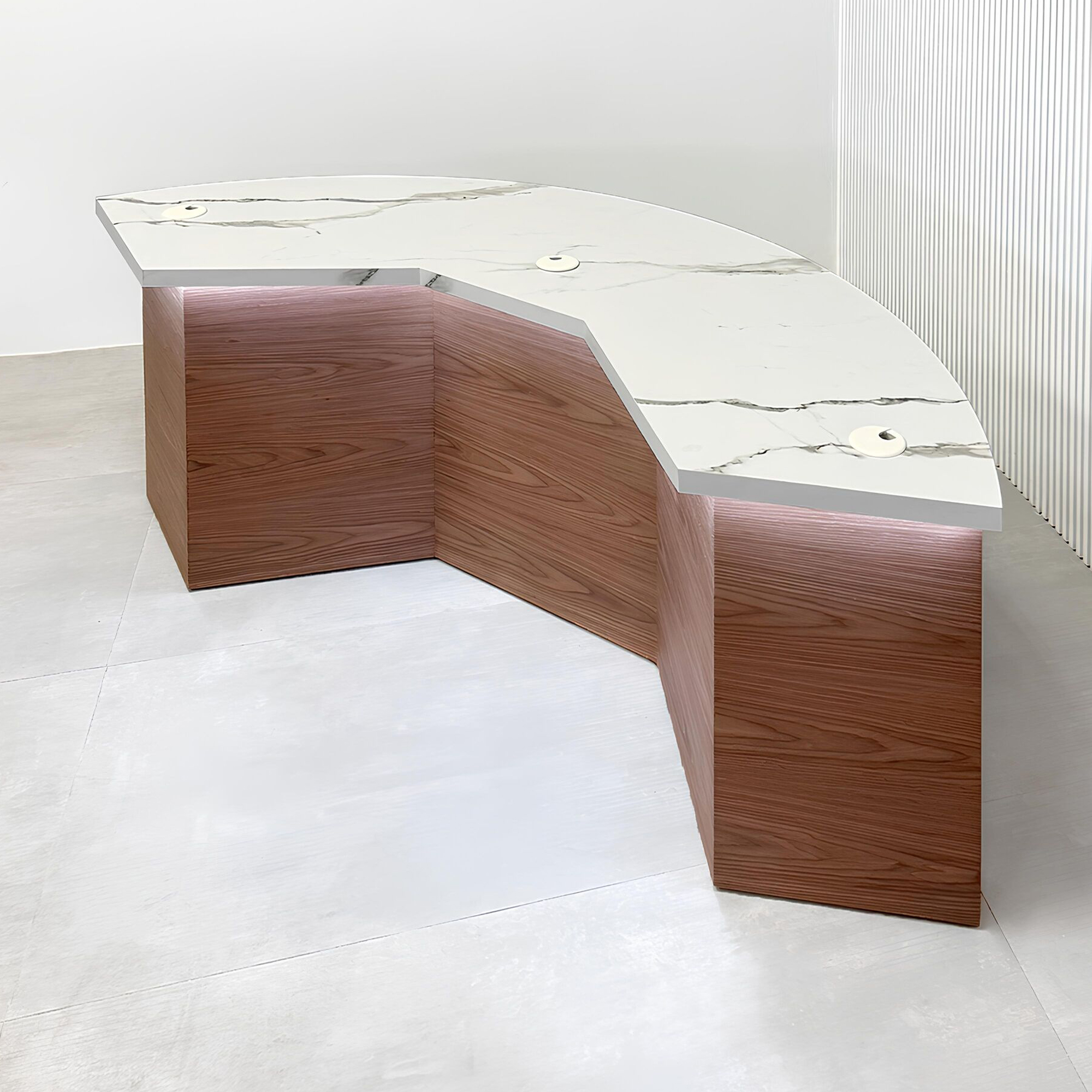 Custom Podcast Tables