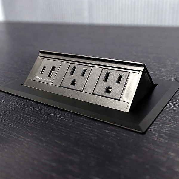 MX2 powerbox
