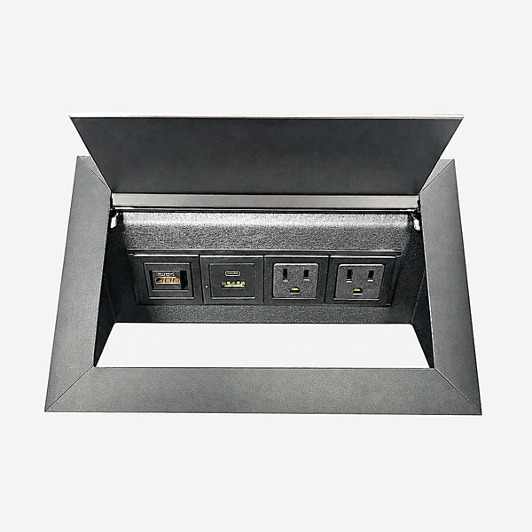 MX2 powerbox