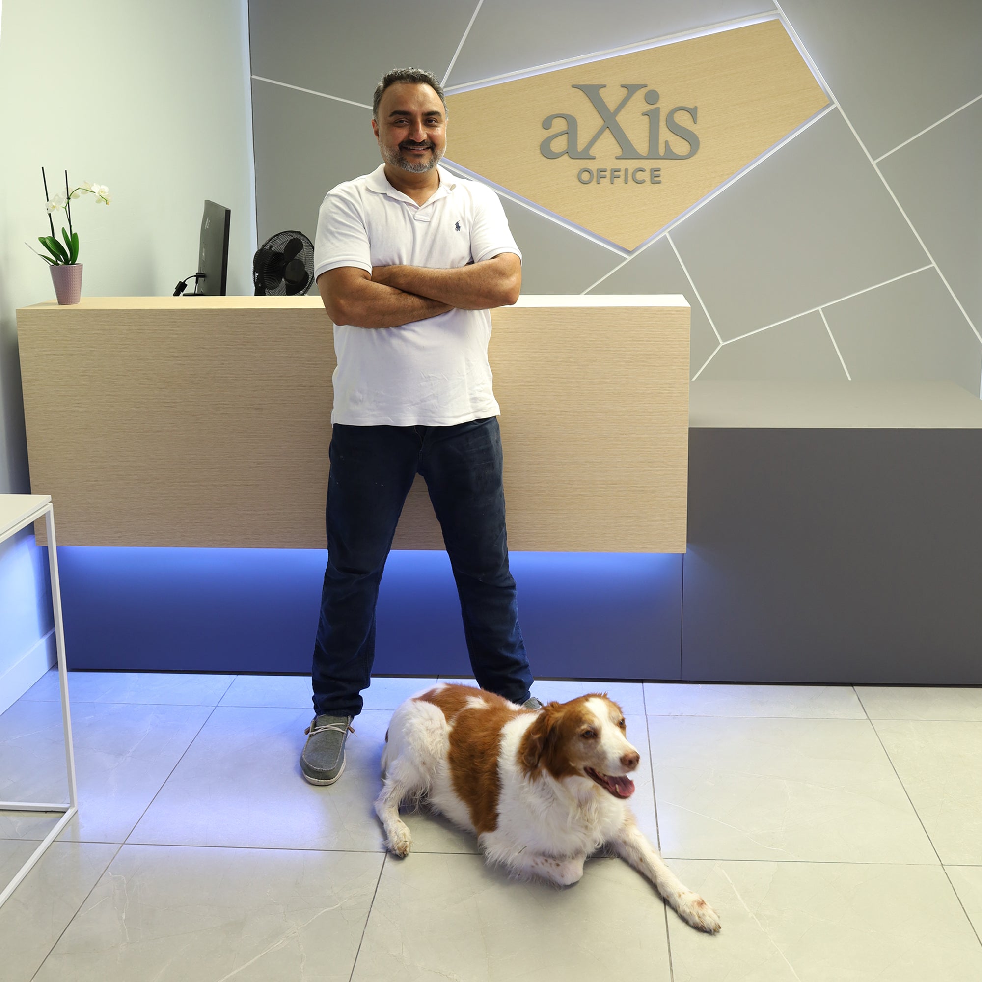 axis office furniture