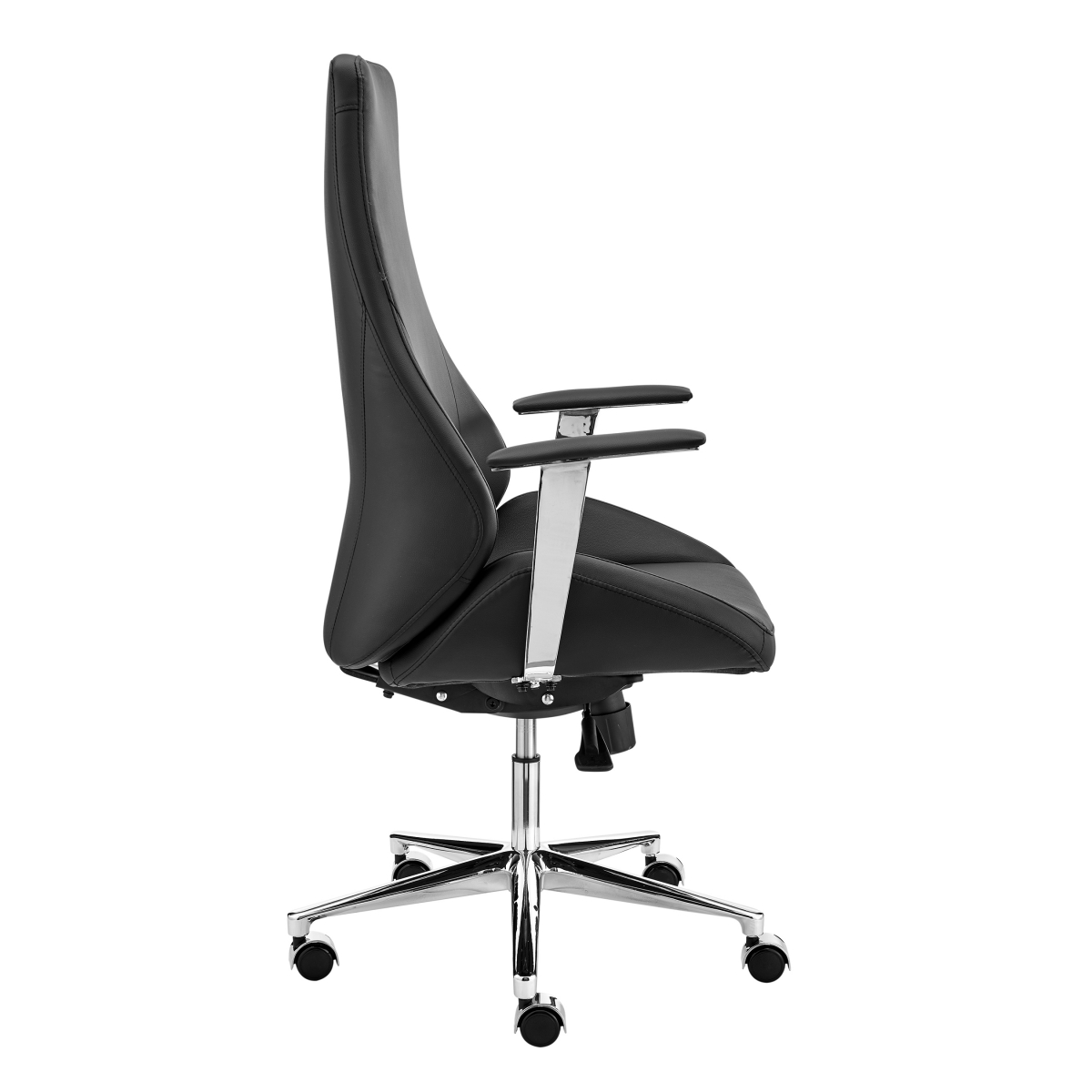 Bergen High Back Executive Chair -In Stock # 1002-S