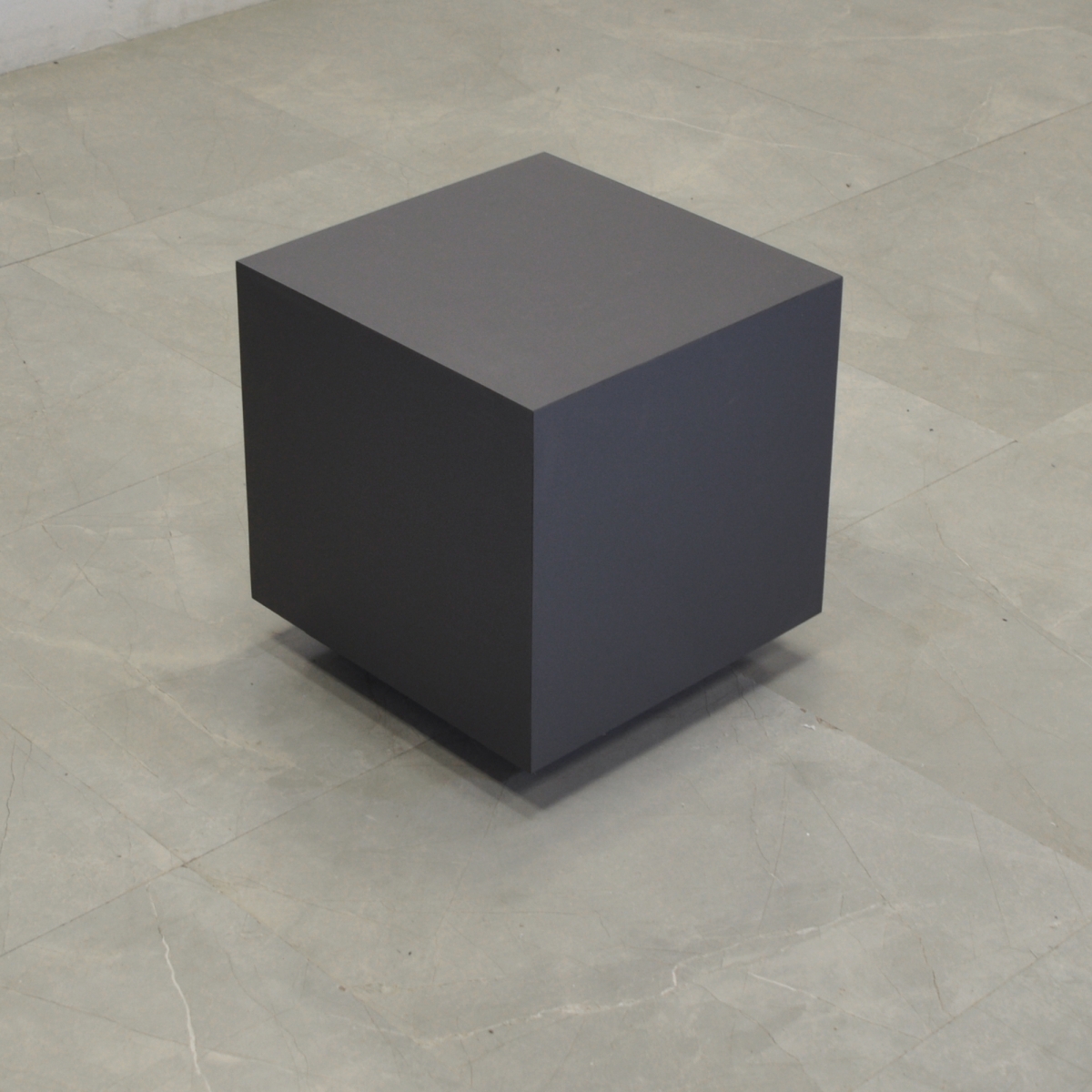 Axis Custom Square Coffee & Side Tables