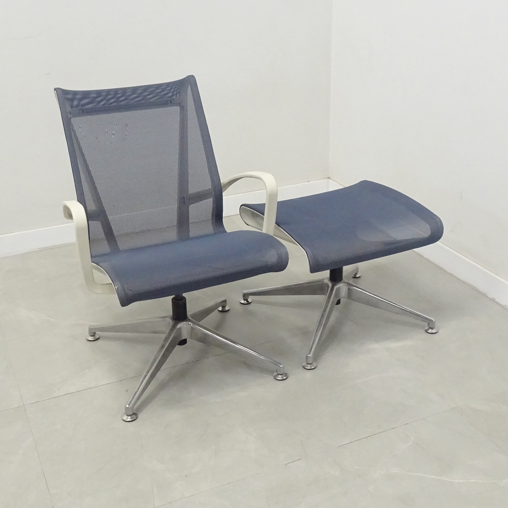  Axis Task / Work Chair- Stock #11