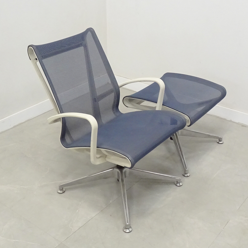 Axis Task / Work Chair- Stock #11
