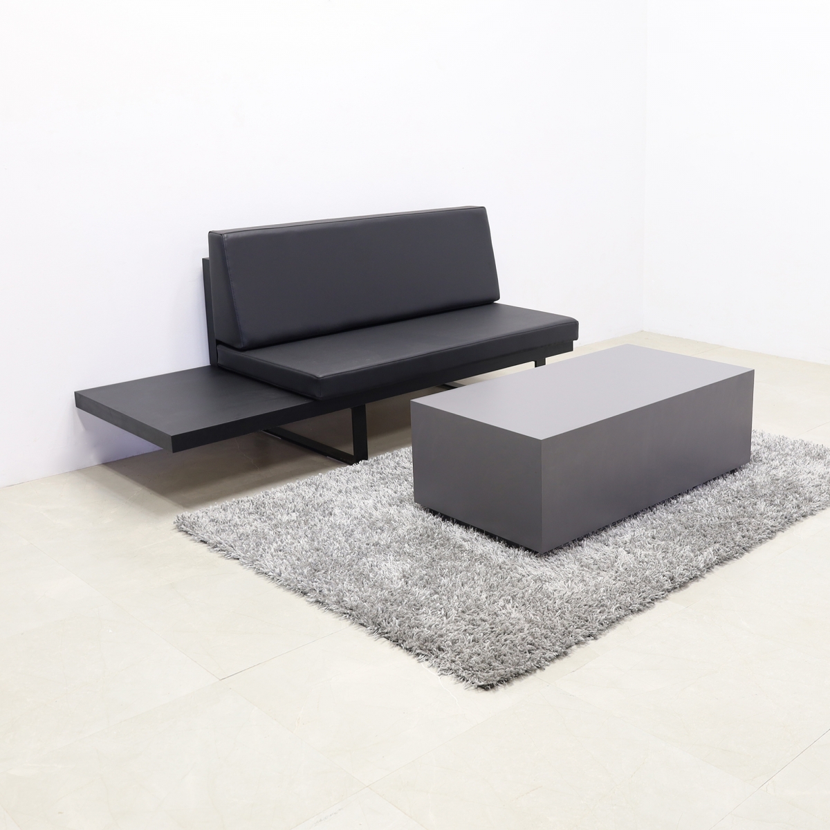 Axis Custom Sofa 