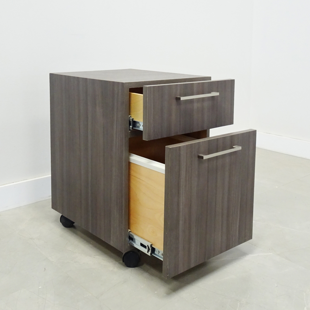 Axis Custom Mobile Storage Cabinet Small