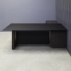 78-inch Avenue Straight Executive W/ Credenza. For the top is a 1/2