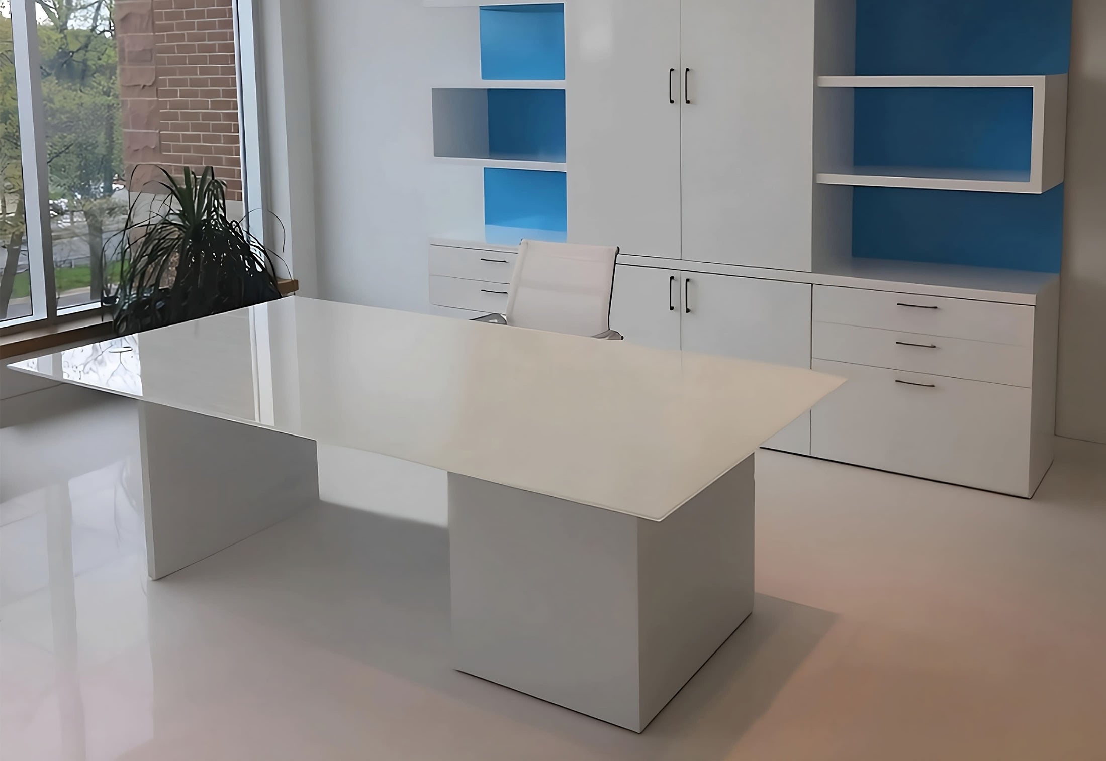 Discover HighQuality Office Furniture In Florida Enhancing Your Workspace