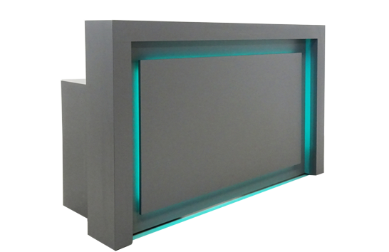 Reception Desks