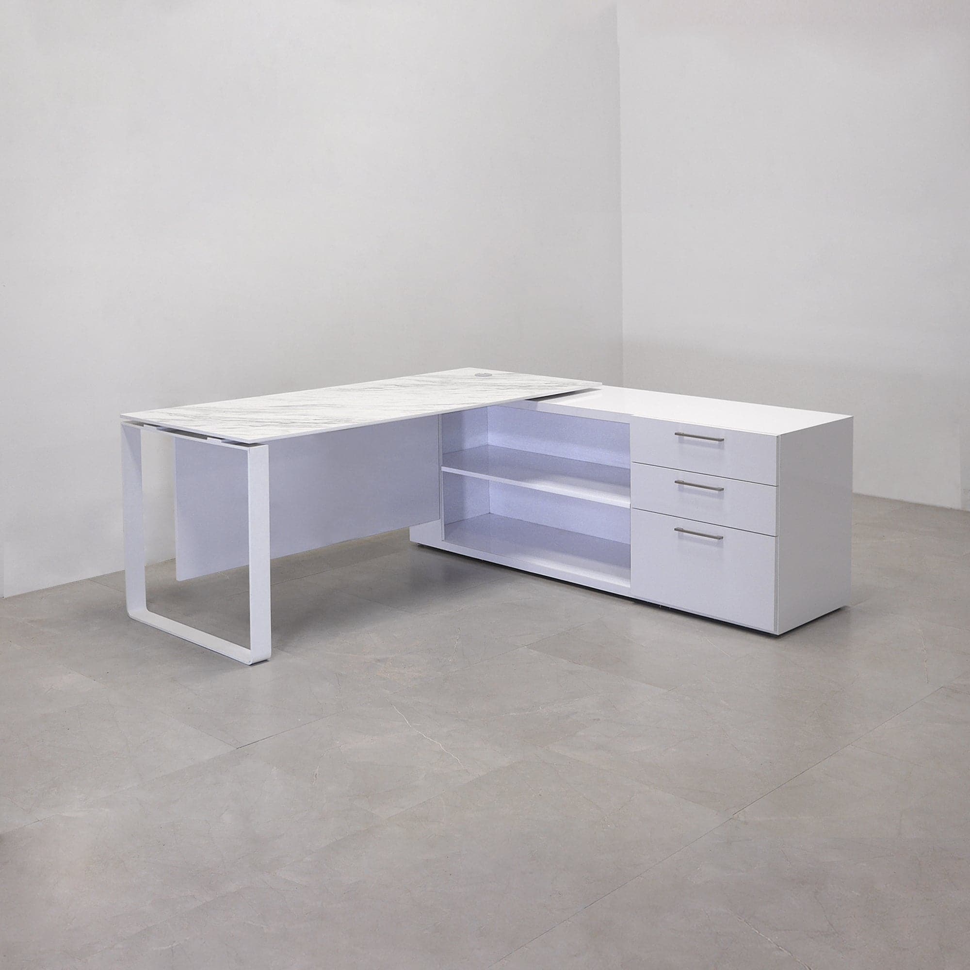 Aspen desk Collection