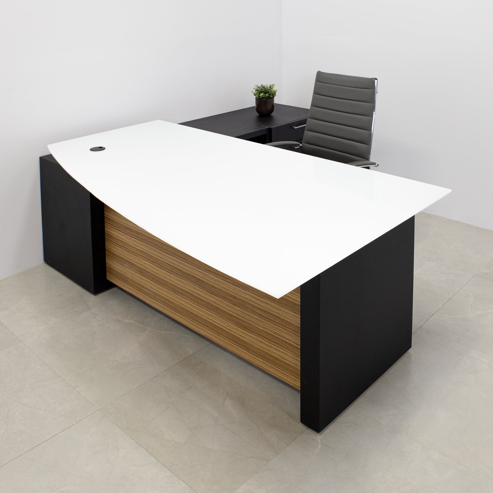 Avenue Desk Collection