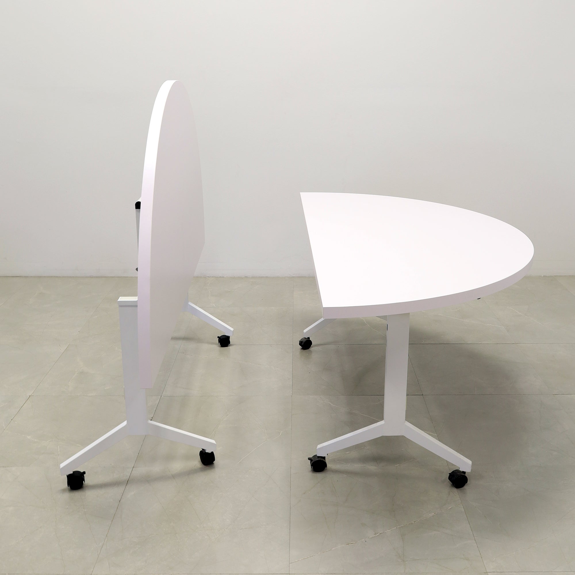 Training Tables