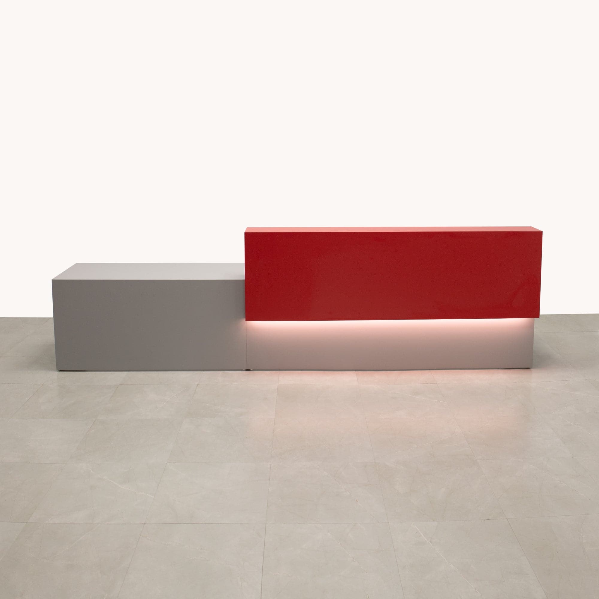 LA desk