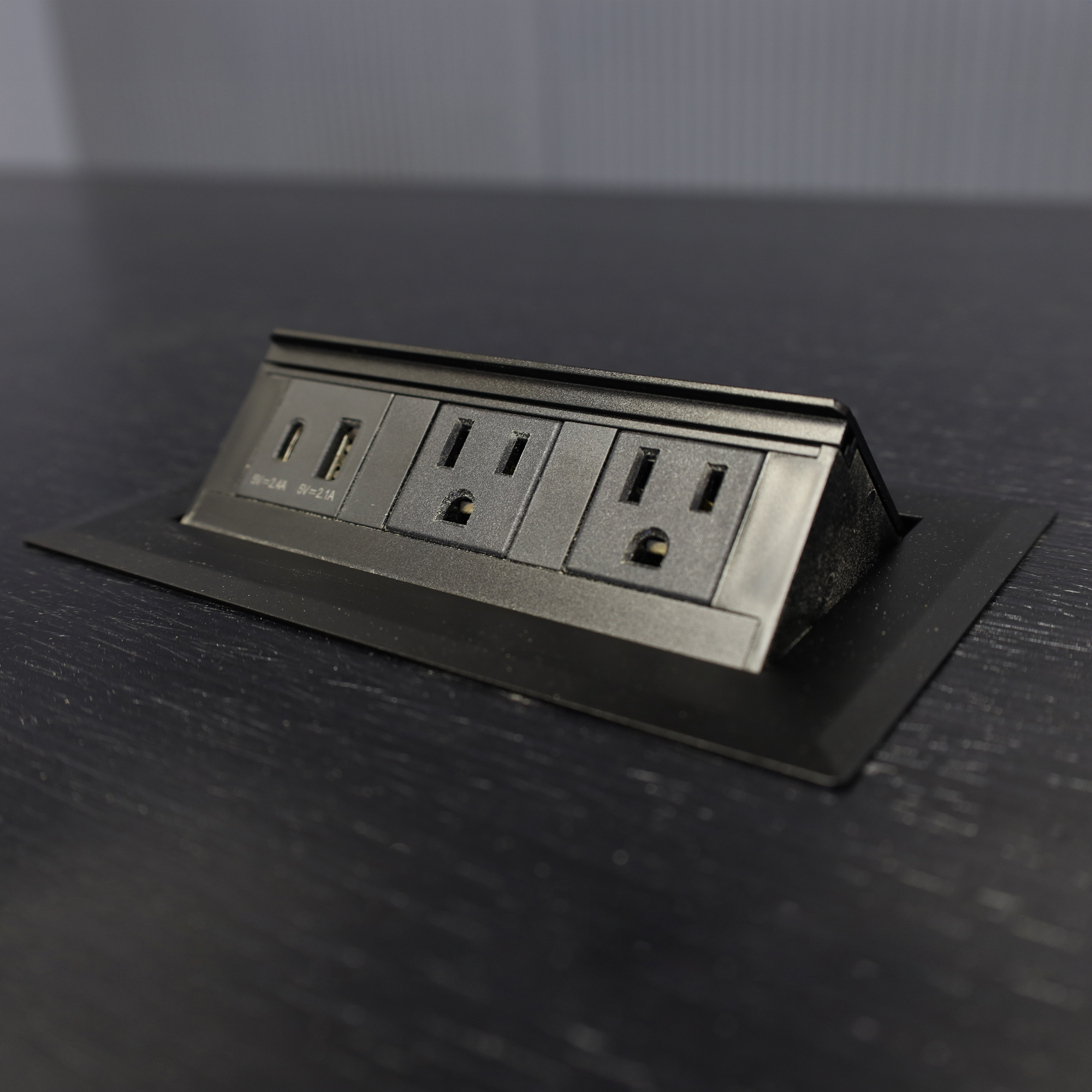Power Supply