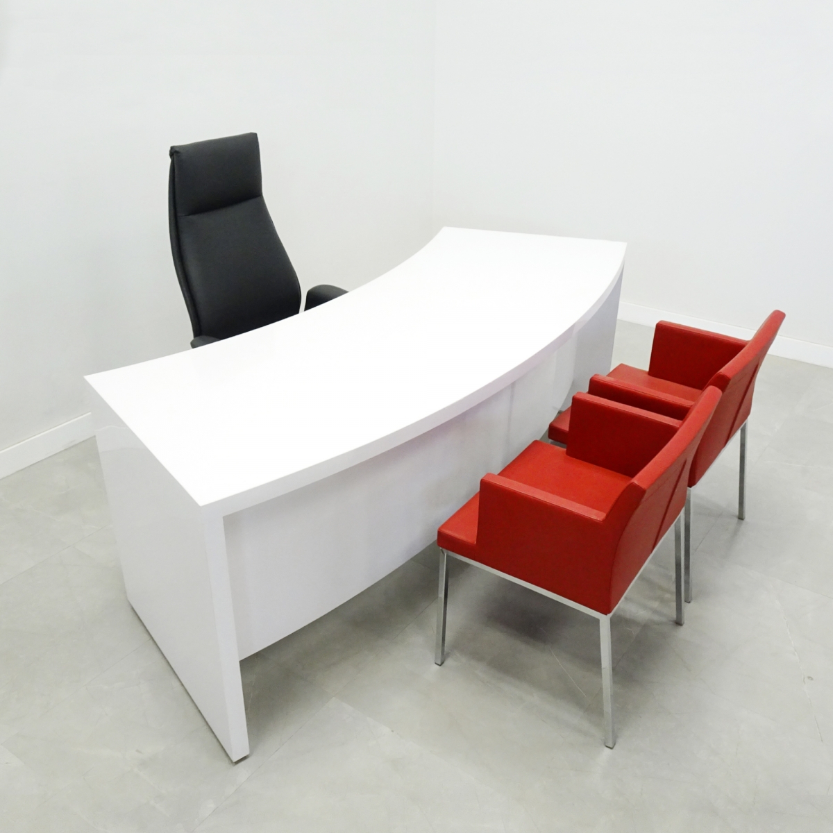 seattle desks collection