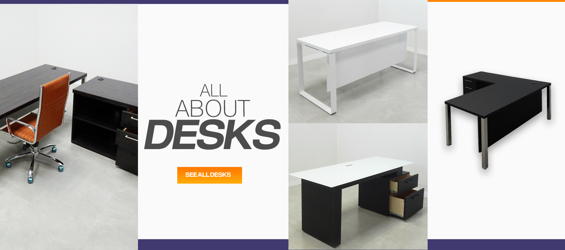 Modern Affordable And Functional Office Furniture